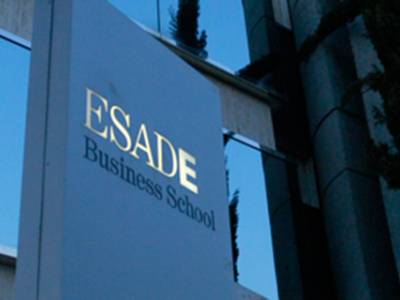 ESADE to Hold MSc Open Day in May