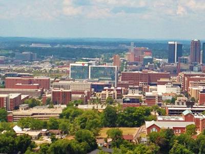 The University of Alabama at Birmingham Announces New MD/MBA Program