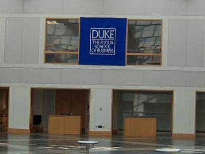 Duke Fuqua to Open China Campus, Launch New Master's in Management