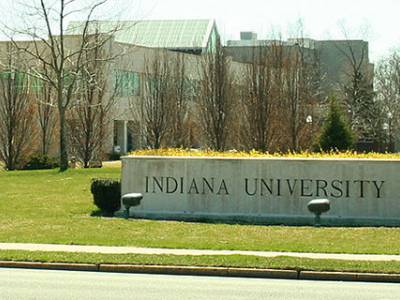Indiana University South Bend - Leighton Redesigns MBA Program