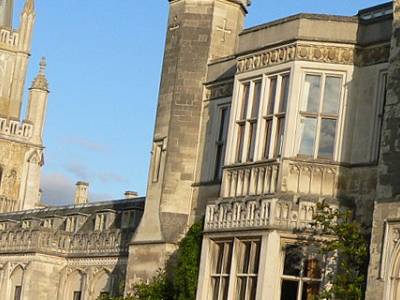Ashridge to Offer an Executive MBA in the Creative Industries