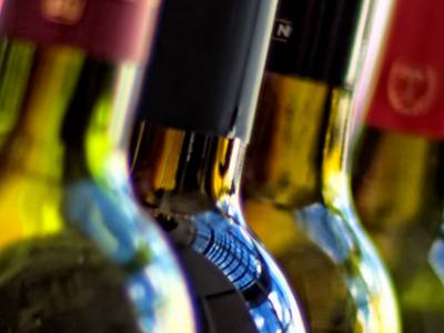 Learning the Business of Booze in a Wine MBA
