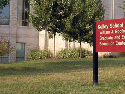 IU Kelley's MBA Receives STEM Designation