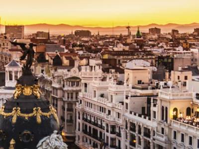Access MBA Hosting an MBA Info Event in Madrid on February 4
