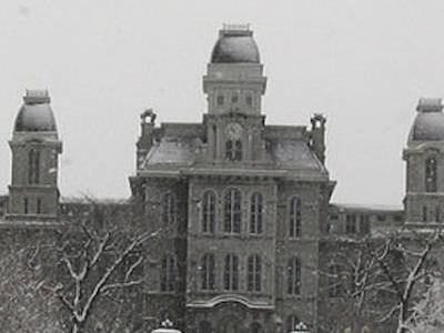 Syracuse University to Offer Two New Business Analytics Degrees