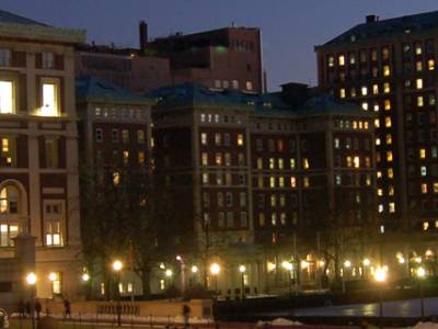 Columbia Business School Launches New Executive Online Certificate in Corporate Finance