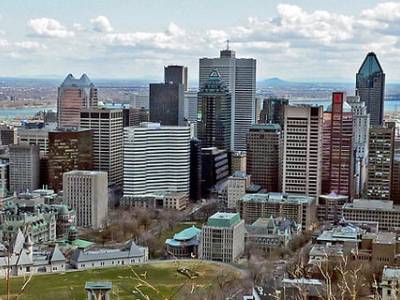 Access MBA Hosting an MBA Event in Montreal on March 23