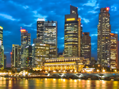 Application Deadlines: MBAs in Asia Beginning Fall 2019