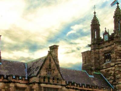 AMBA Accreditation Awarded to the University of Sydney and ESSEX Business School
