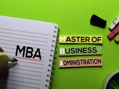 Four New MBA Programs Launching in 2024