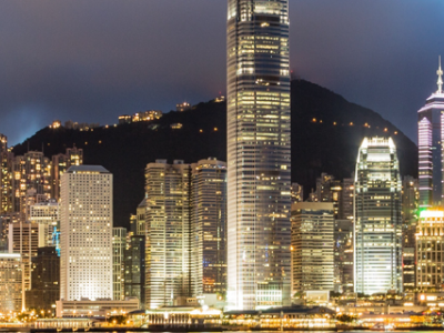  Top 10 MBA Programs in China and Hong Kong