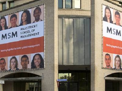 Maastricht School of Management Announces Sustainable Development MBA Scholarship