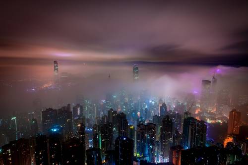 Hong Kong (PRC)