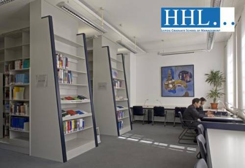 HHL library