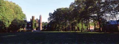 Wagner College