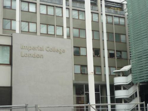 Imperial College London Business School