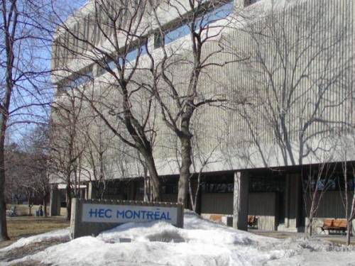 HEC Montreal