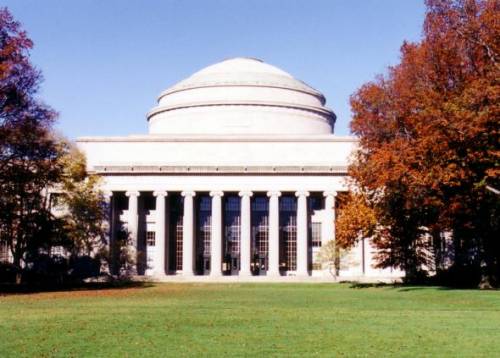 MIT Sloan Campus, Boston
