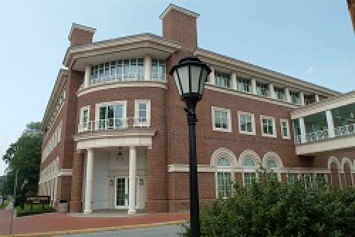 Lerner Hall