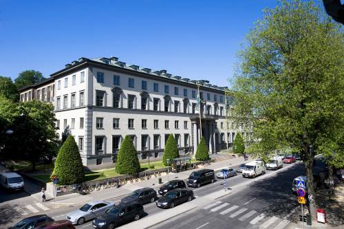 SSE Stockholm School of Economics | FIND MBA