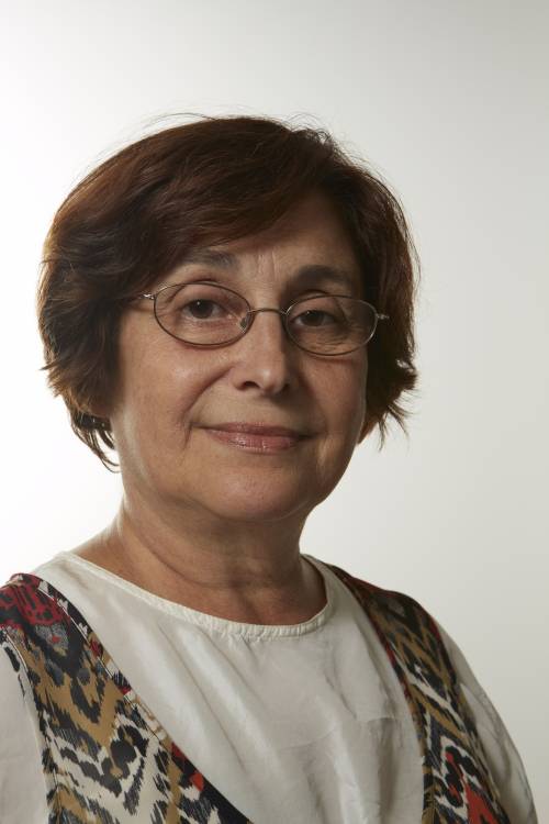 Dr Rosane Pagano - Principal Lecturer and Programme Lead, Global Online MBA programme